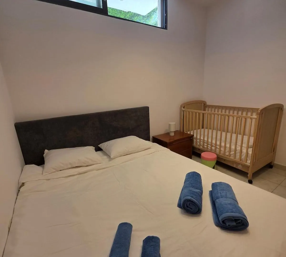Gardens Beach Villa, Pefkochori
