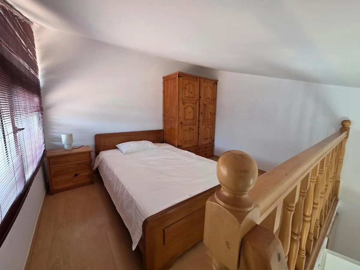 Villa Gardens Beach Villa, Pefkochori