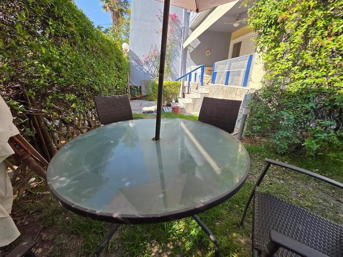 Villa Gardens Beach Villa, Pefkochori