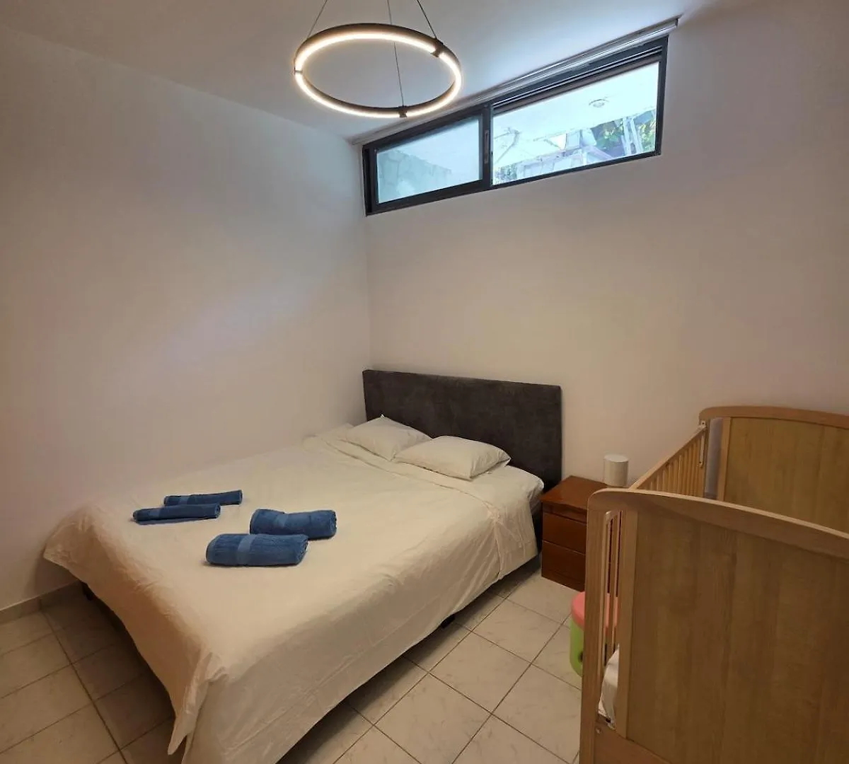 Gardens Beach Villa, Pefkochori