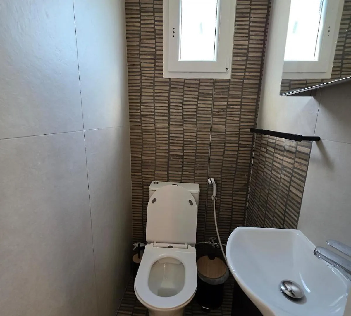 Villa Gardens Beach Villa, Pefkochori Greece