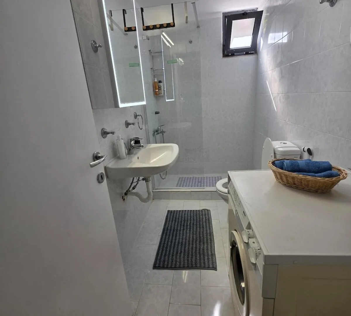 Gardens Beach Villa, Pefkochori