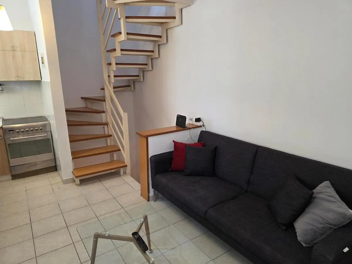 Gardens Beach Villa, Pefkochori 0*,  Grækenland