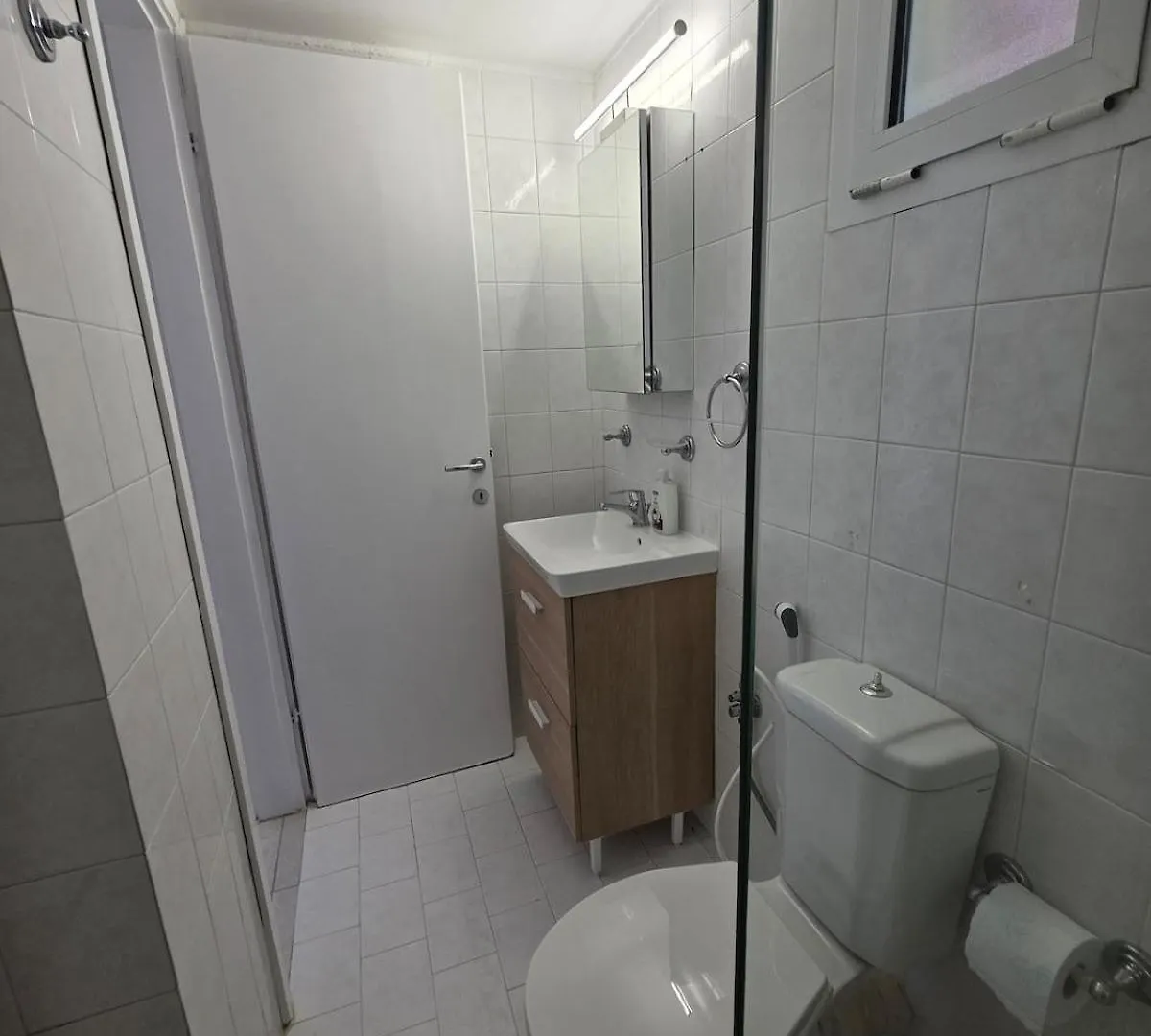 Villa Gardens Beach Villa, Pefkochori